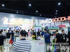 蓄勢啟航！ASEE 2027東盟智慧能源、太陽能光伏電池儲能雙博覽會3月落地曼谷，全域規(guī)模全面升級
